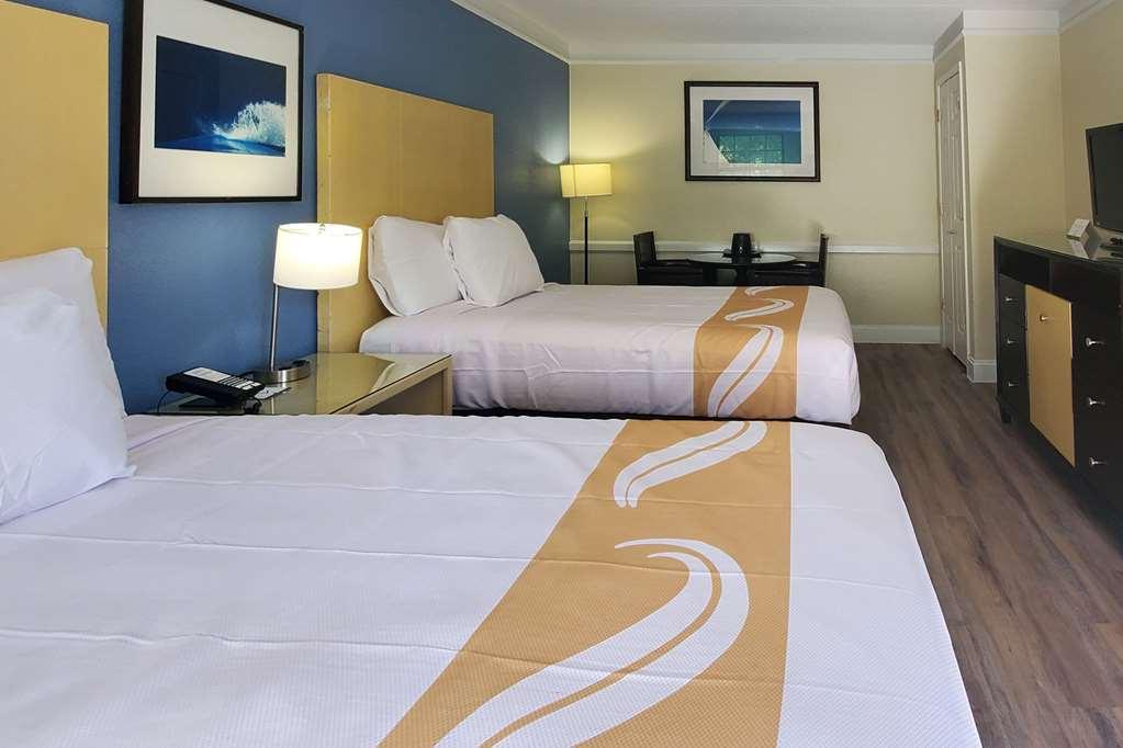 Quality Inn هامبتون الغرفة الصورة