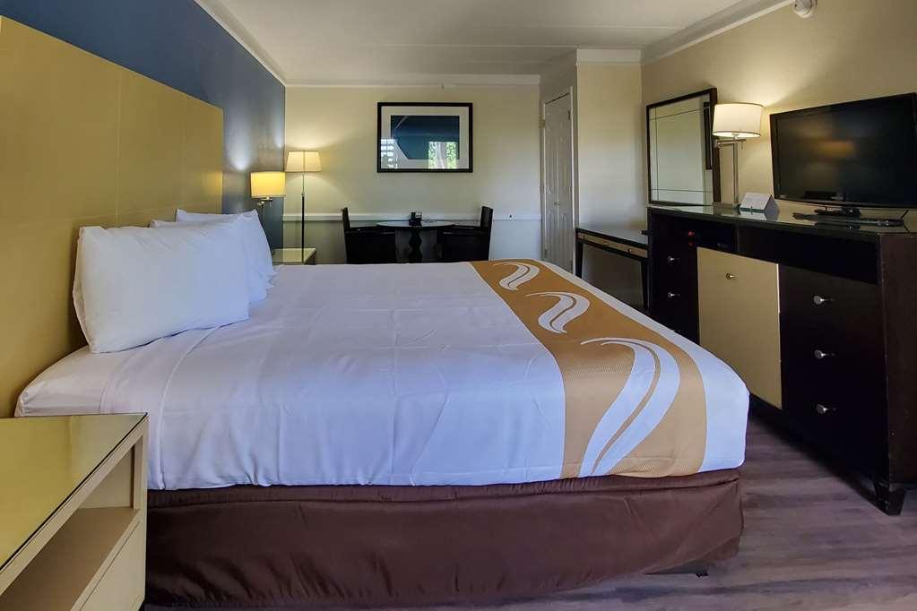 Quality Inn هامبتون الغرفة الصورة