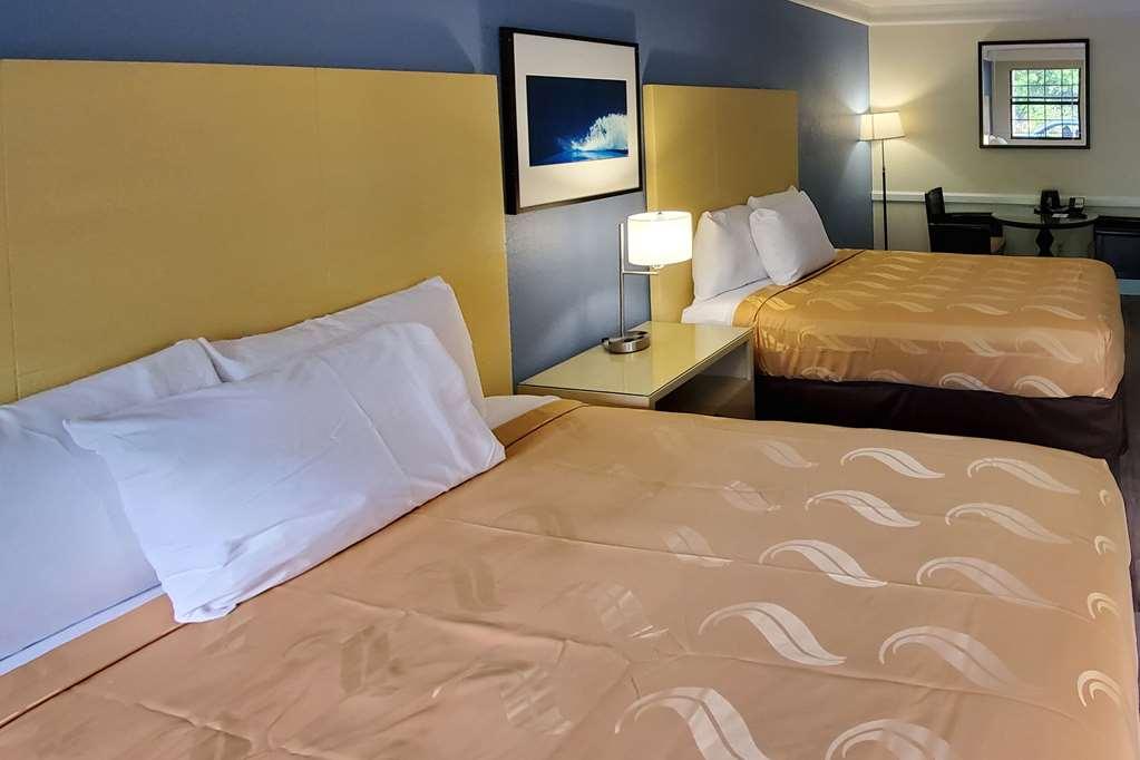 Quality Inn هامبتون الغرفة الصورة