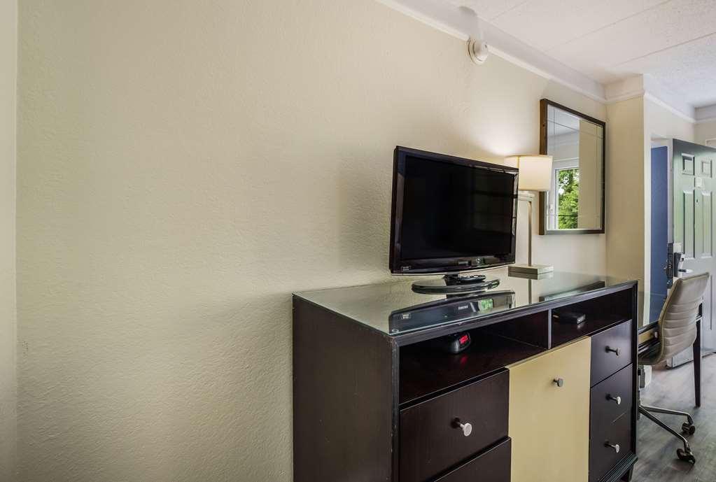 Quality Inn هامبتون الغرفة الصورة