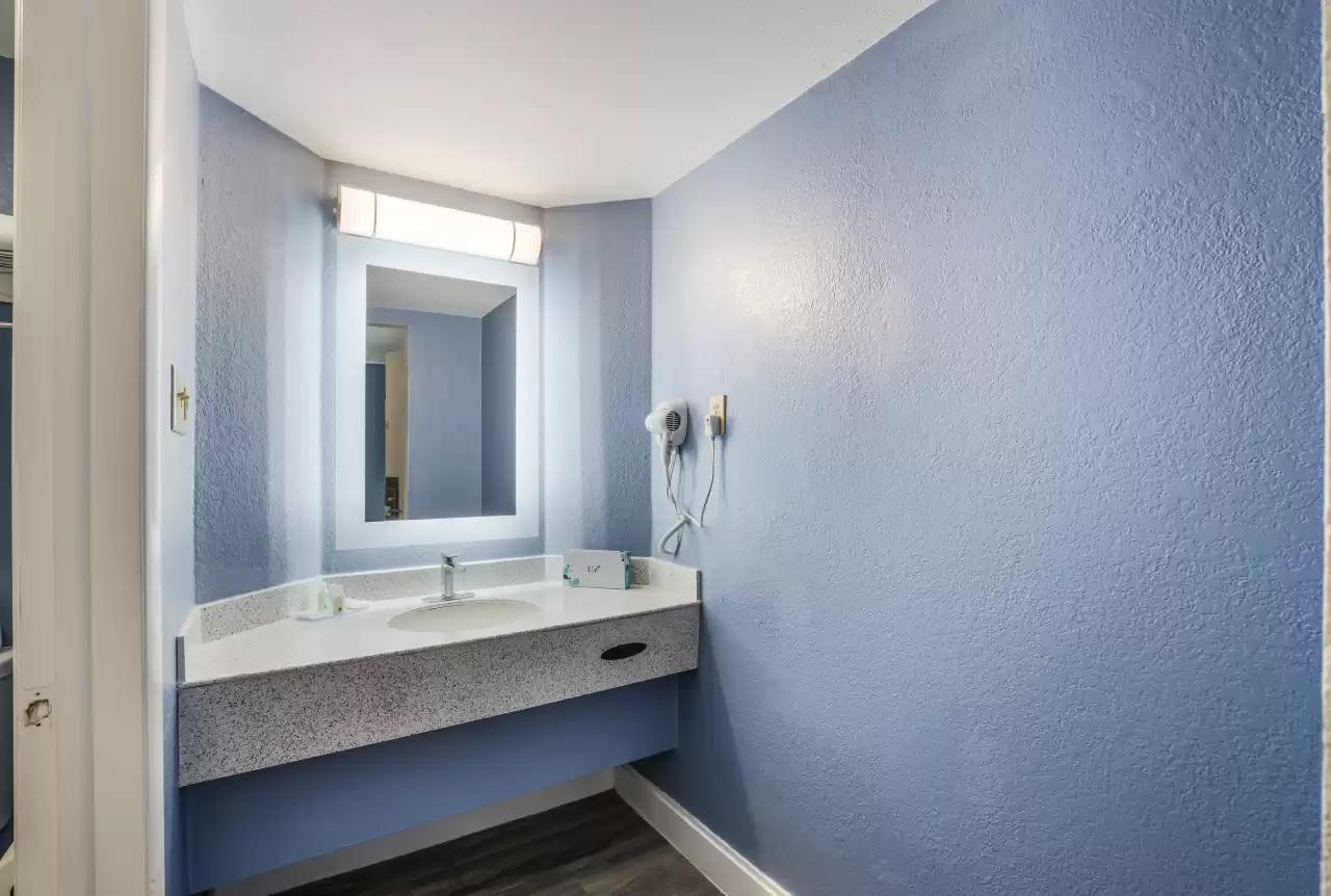 Quality Inn هامبتون المظهر الخارجي الصورة