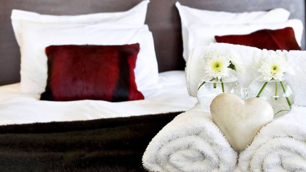 Quality Inn هامبتون الغرفة الصورة