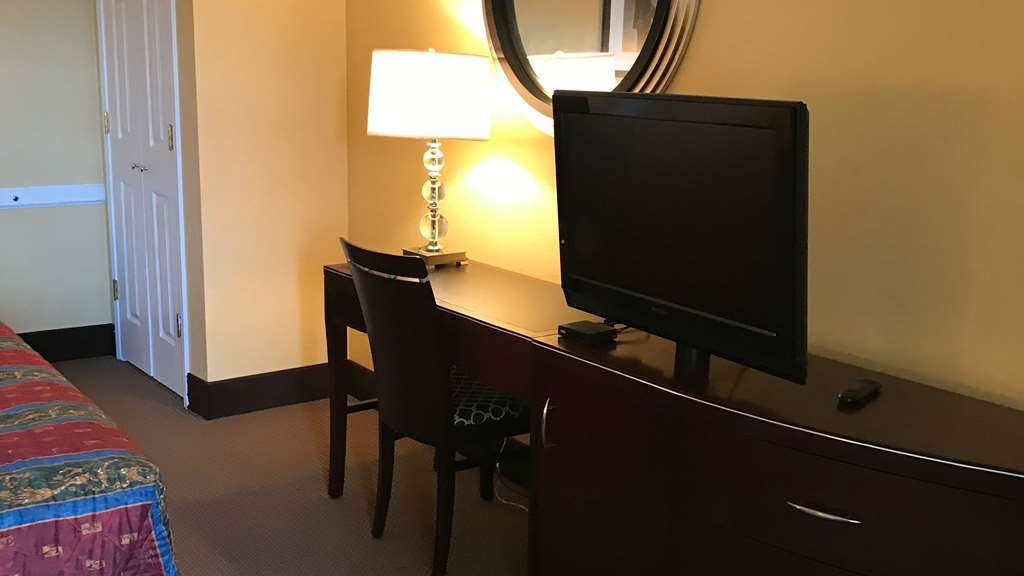Quality Inn هامبتون الغرفة الصورة