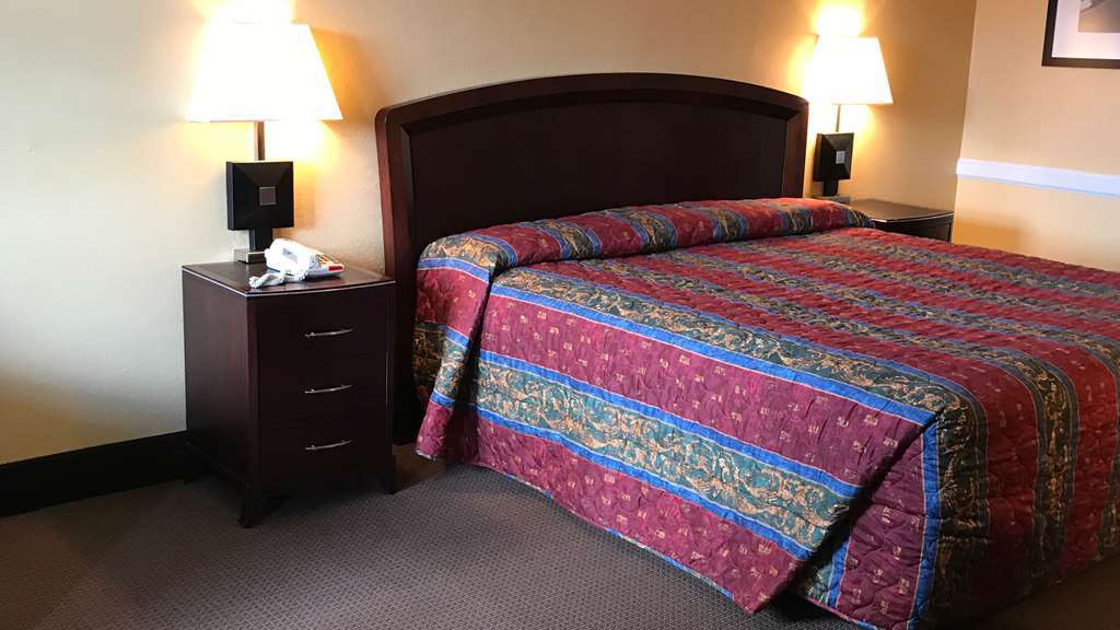 Quality Inn هامبتون الغرفة الصورة