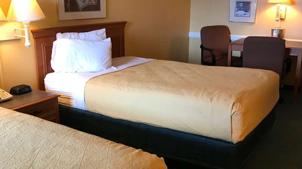 Quality Inn هامبتون الغرفة الصورة