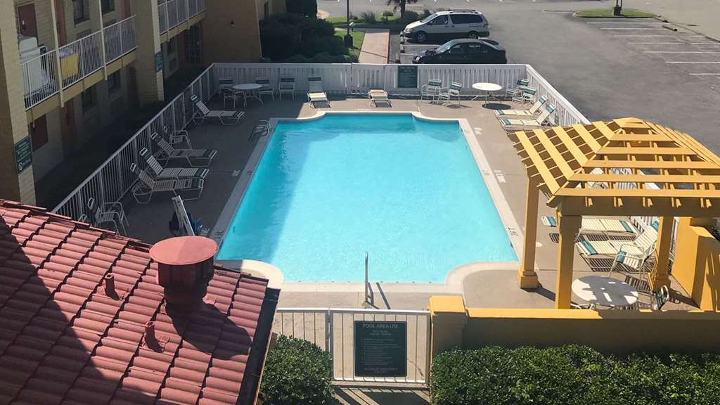 Quality Inn هامبتون المرافق الصورة