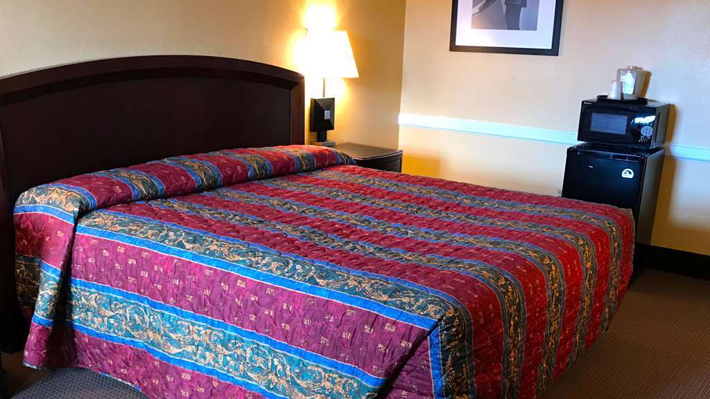 Quality Inn هامبتون الغرفة الصورة