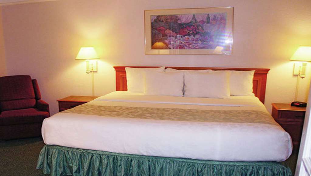 Quality Inn هامبتون الغرفة الصورة